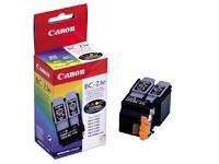 Canon BC21E PRINT HEAD 4-CLR (0899A314)